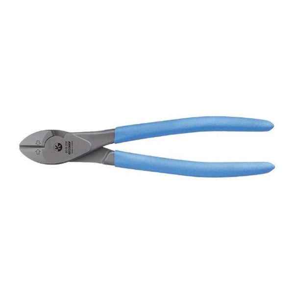 Gedore 8316 - 140TL Side Cutter | 6711930 - image 1