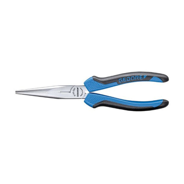 Gedore 8132 - 160 JC Telephone Pliers | 6719240 - image 1