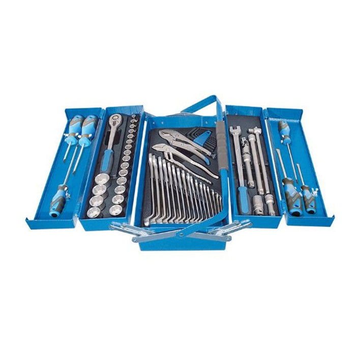 Gedore 1281-C19-1BM Tool Assortment | 678155 - image 1