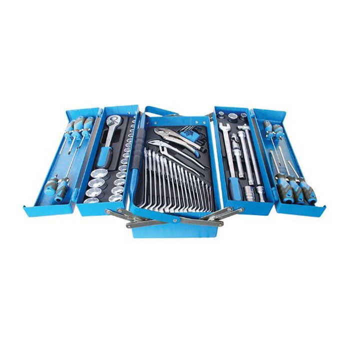 Gedore 1281-C19/22-1BM-10SD Tool Assortment | 678538 - image 1