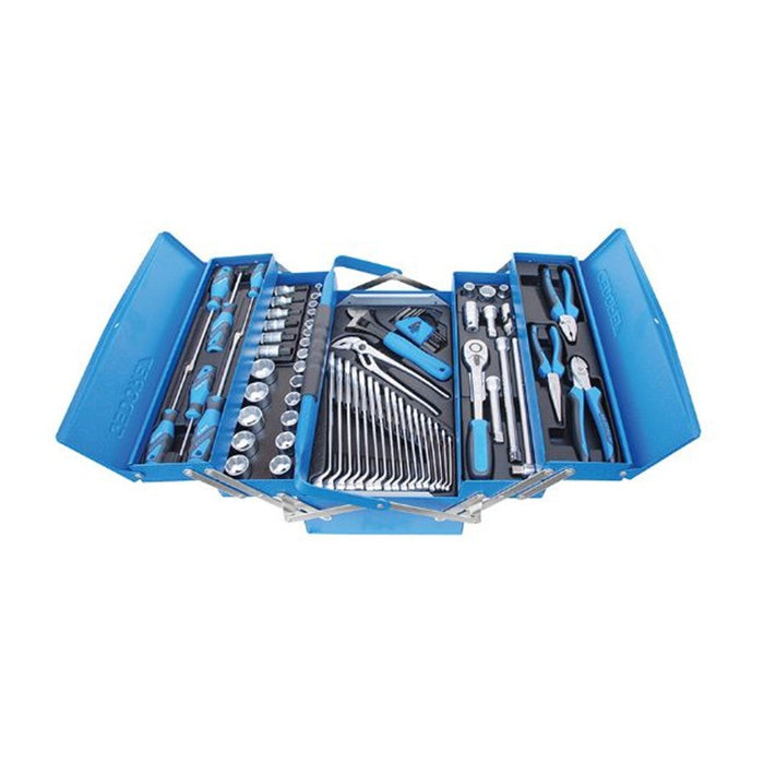 Gedore 1282-C19-1BM-62H-PL Tool Assortment | 679240 - image 1