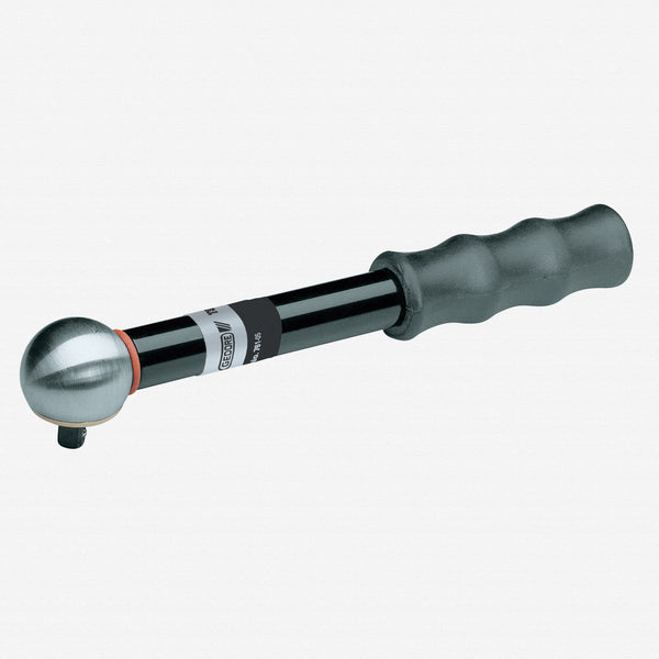 Gedore 761-05 Torque Wrench 1-5Nm = 1196650