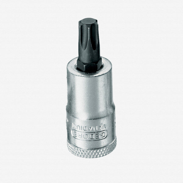 Gedore ITX30 T 20 Torx Soc | 6246320