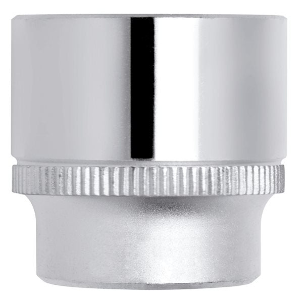 Gedore R61102607 1/2" 12-point short socket 26mm