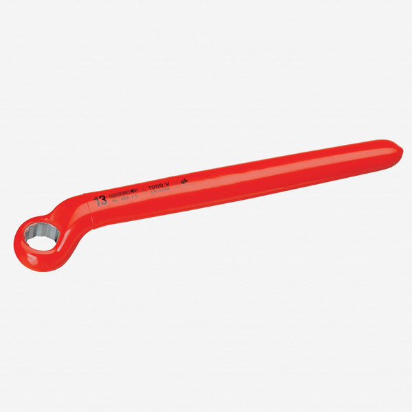 Gedore VDE 2 E13mm Ring Spanner = 6036350