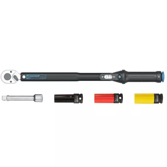 Gedore 3550-UK-LS 4 Torque Wrench - 3107027