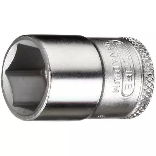 Gedore 30  7mm Socket Carded = 6230240C