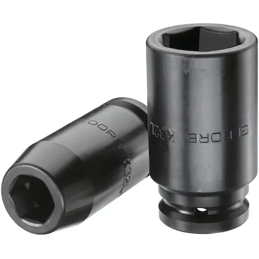 Gedore K32L 33mm Impact Socket = 6286540