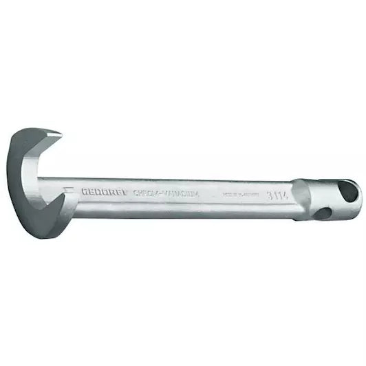 Gedore 3114  16mm Crowfoot Spanner = 6676920