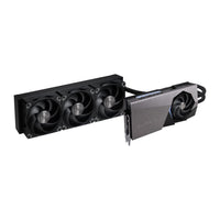 MSI GeForce RTX 5090 SUPRIM LIQUID SOC 32GB Graphics Card-RTX5090SUPRIMLIQUIDSOC32G