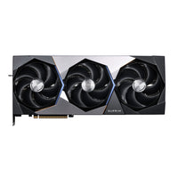 MSI GeForce RTX 5090 SUPRIM SOC 32GB Graphics Card-RTX5090SUPRIMSOC32GB