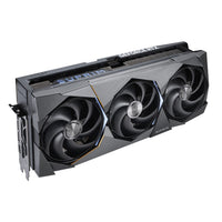 MSI GeForce RTX 5090 SUPRIM SOC 32GB Graphics Card-RTX5090SUPRIMSOC32GB