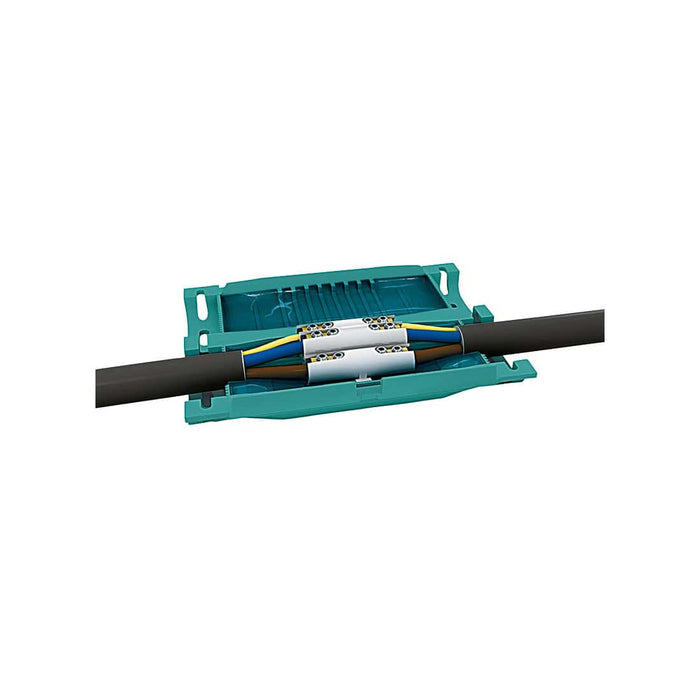 HellermannTyton : Gel Cable Joint with Connector 19 - 16mm OD - (RELIFIXV315)