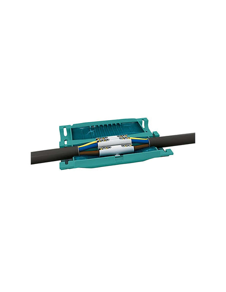 HellermannTyton : Gel Cable Joint with Connector 19 - 16mm OD - (RELIFIXV315)