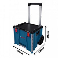 Bosch - CARRYING CASE L-BOXX 476 - 1600A037E1