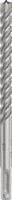 Bosch - SDSplus hammer drill bit 5X 11x100x160 - 2608706909