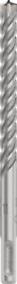 Bosch - SDSplus hammer drill bit 5X 11x100x160 - 2608706909