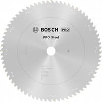 Bosch - Circular Saw Blade ST SL B 305x25.4x72 - 2608844869