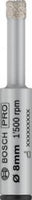 Bosch - diamond drill bit PRO Ceramic - 2608599055