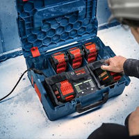 Bosch - Battery Pack EXBA18V-80 - 1600A036ZB