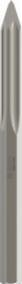 Bosch - Pointed Chisel 28-5C Pointed 400 - 2608690573