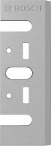 Bosch - PRO Planer Knife  3x29x82 mm (2 pcs) - 2608635905