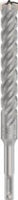 Bosch - SDSplus hammer drill bit 5X 18x150x200 - 2608706943