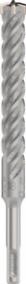 Bosch - SDSplus hammer drill bit 5X 18x150x200 - 2608706943