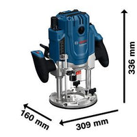 Bosch Router  PRO GOF 20-12 - 0601627220