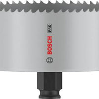Bosch - Hole Saw P MM B 114MM - 2608594414