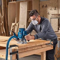 Bosch Router  PRO GOF 20-12 - 0601627220