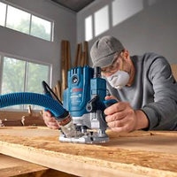 Bosch Router  PRO GOF 20-12 - 0601627220