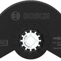 Bosch - Segmental Saw Blade RB - 1ER ACZ100 SWB - 2608669123