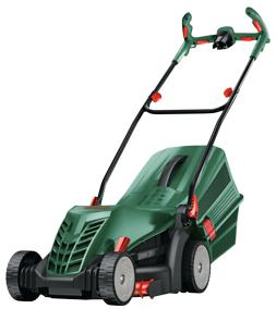 Bosch - Lawnmower UniversalRotak 37-550 - 06008A6500