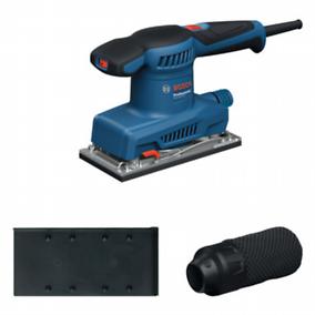 Bosch - Universal Orbital Sander GSS 20-18 A - 06010701K1