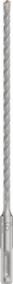 Bosch - SDSplus hammer drill bit 5X 5.5x150x210 - 2608706871