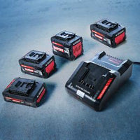 Bosch - Battery Pack EXBA18V-80 - 1600A036ZB