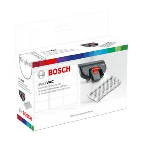 Bosch - Small Head Cleaning Set - F016800561