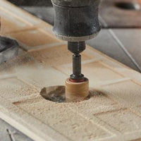 Dremel - DREMEL MAX Carbide Sanding Drum - 26150408DM