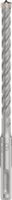Bosch - SDSplus hammer drill bit 5X 9x100x160 - 2608706898