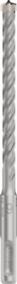 Bosch - SDSplus hammer drill bit 5X 9x100x160 - 2608706898