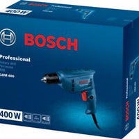 Bosch - Drill GBM 400 - 06011C10K0