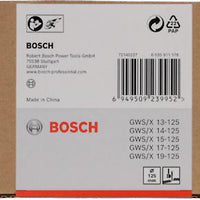 Bosch - Protective Cover Combination guard - 2608000756