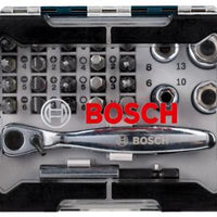 Bosch - 'crewdriver Bit Set - 2607017407