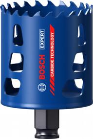 Bosch - Hole Saw ToughMaterial 64mm - 2608900430