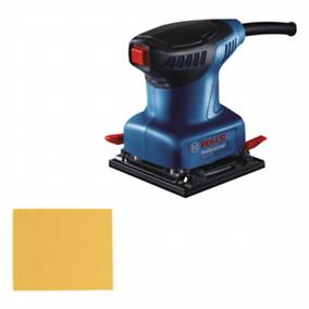 Bosch - Orbital Sander GSS 140 - 06012A80K1