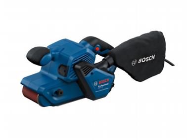Bosch - Belt Sander GBS 750 - 06012C10K0