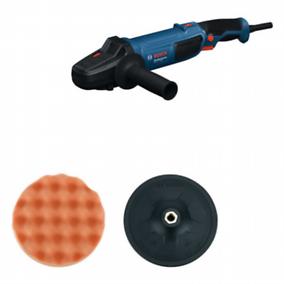 Bosch - Universal Angle Polisher GPO 11-180 S - 06013A23K0