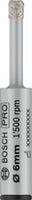 Bosch - diamond drill bit PRO Ceramic - 2608599053