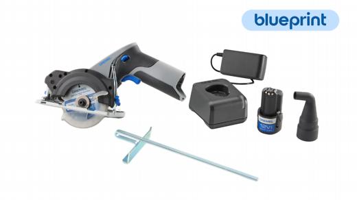DREMEL® Blueprint Compact Saw - F013CS12JA